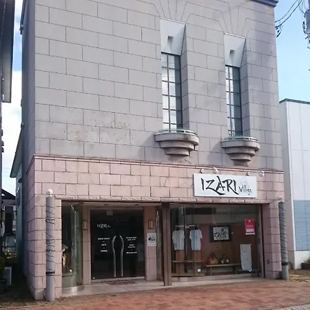 Izari Village